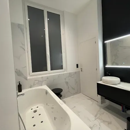 Appartement Haut De Gamme, Balneo/ Balcon/ Garonne Toulouse Exterior photo